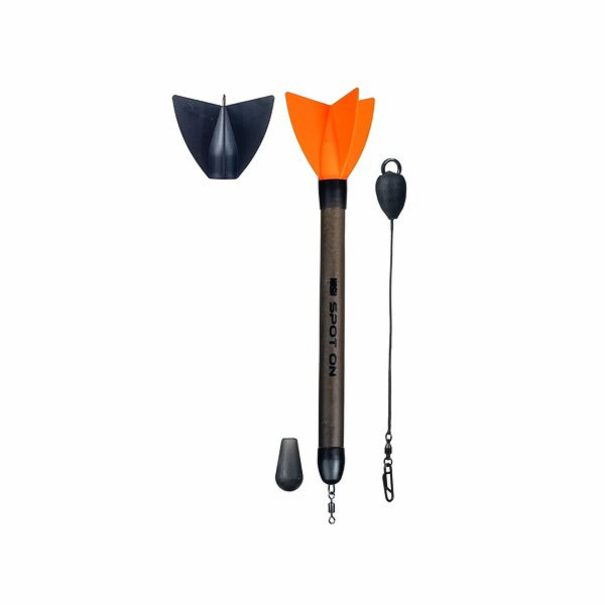 Nash SPOT ON Balsa Marker Float Kit - Smallversiune Mic - MPN: T2605 - EAN: 5055108926054