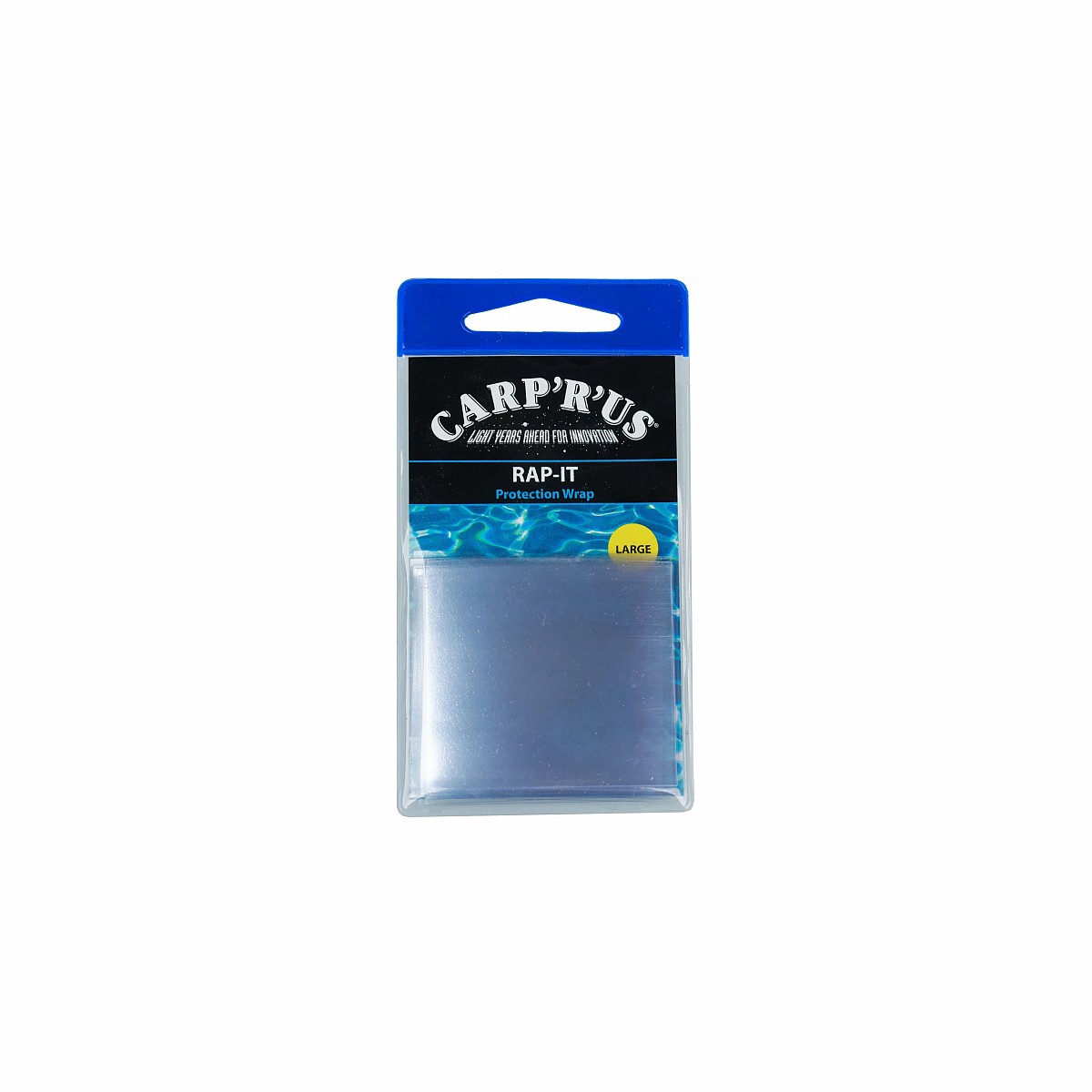 Carprus Rap-it Protection Wraprozmiar Small (12 - 18mm) - MPN: CRU750101 - EAN: 8592400869391