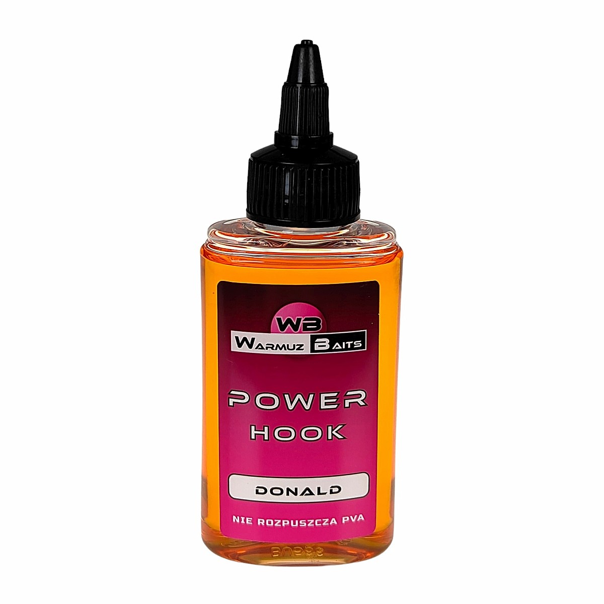 WarmuzBaits Power HOOK - Donaldopakowanie 90ml - MPN: 67138 - EAN: 5902537374744