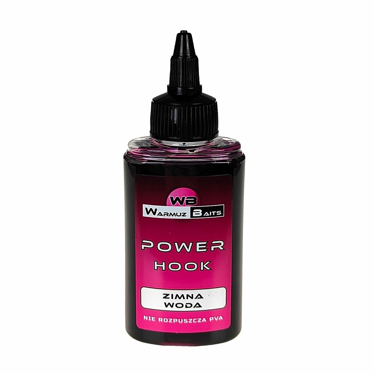 WarmuzBaits Power HOOK - Zimna Wodaambalaj 90ml - MPN: 67141 - EAN: 5902537374775