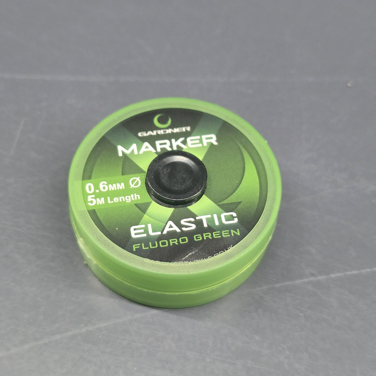 Gardner Marker Elastickolor green / zielony - MPN: MEG - EAN: 5060218455806