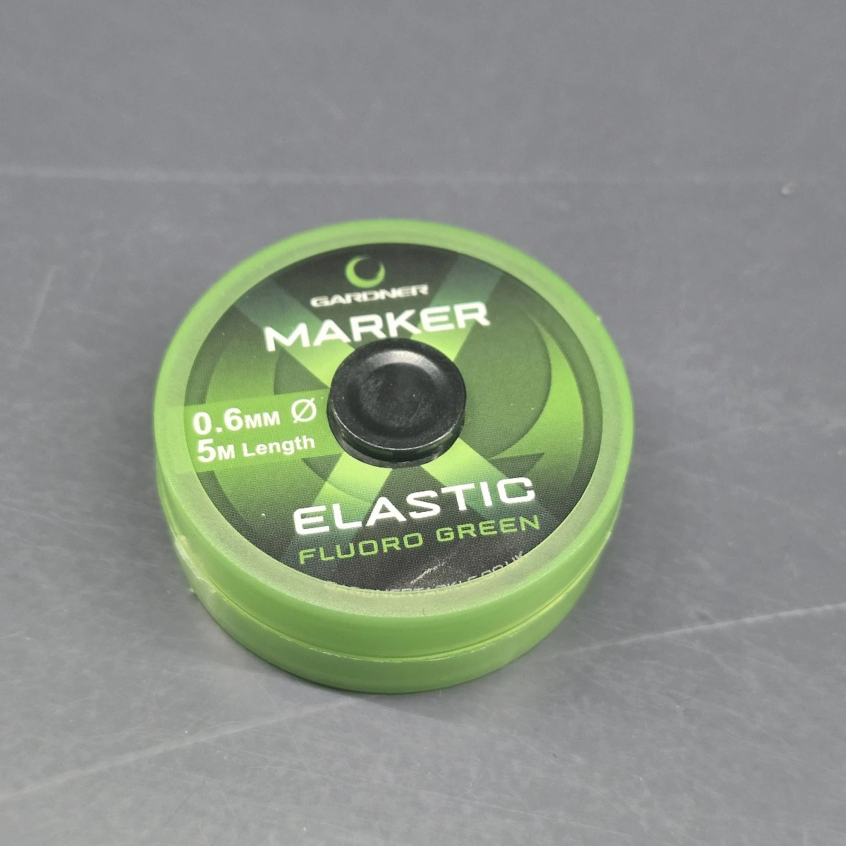 Gardner Marker Elasticcolore verde / zielony - MPN: MEG - EAN: 5060218455806