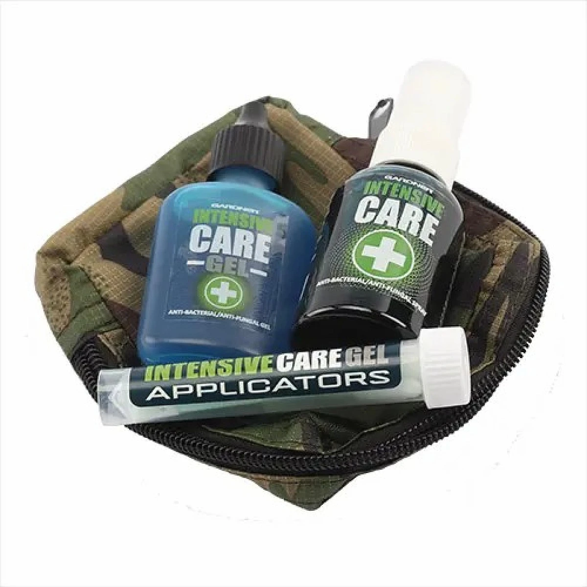 Gardner Intensive Care Kit - MPN: INTKIT - EAN: 5060573465380