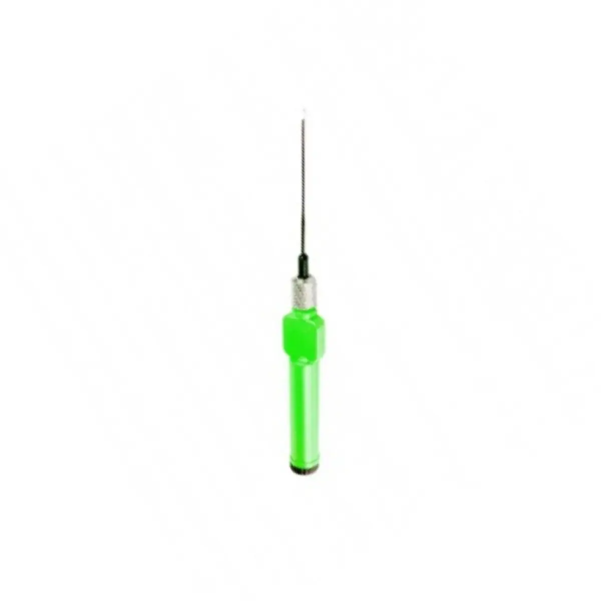 Solar Boilie Needlebarva zelený - MPN: BNG - EAN: 5055681504847