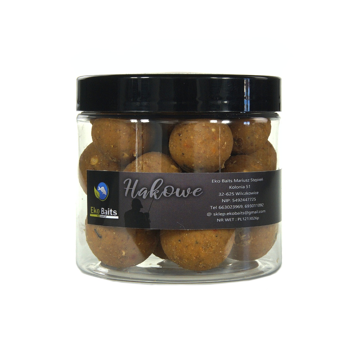 Eko Baits Gold Series Hookbaits - Dream Catcherśrednica 20/24 mm - EAN: 5905562314402
