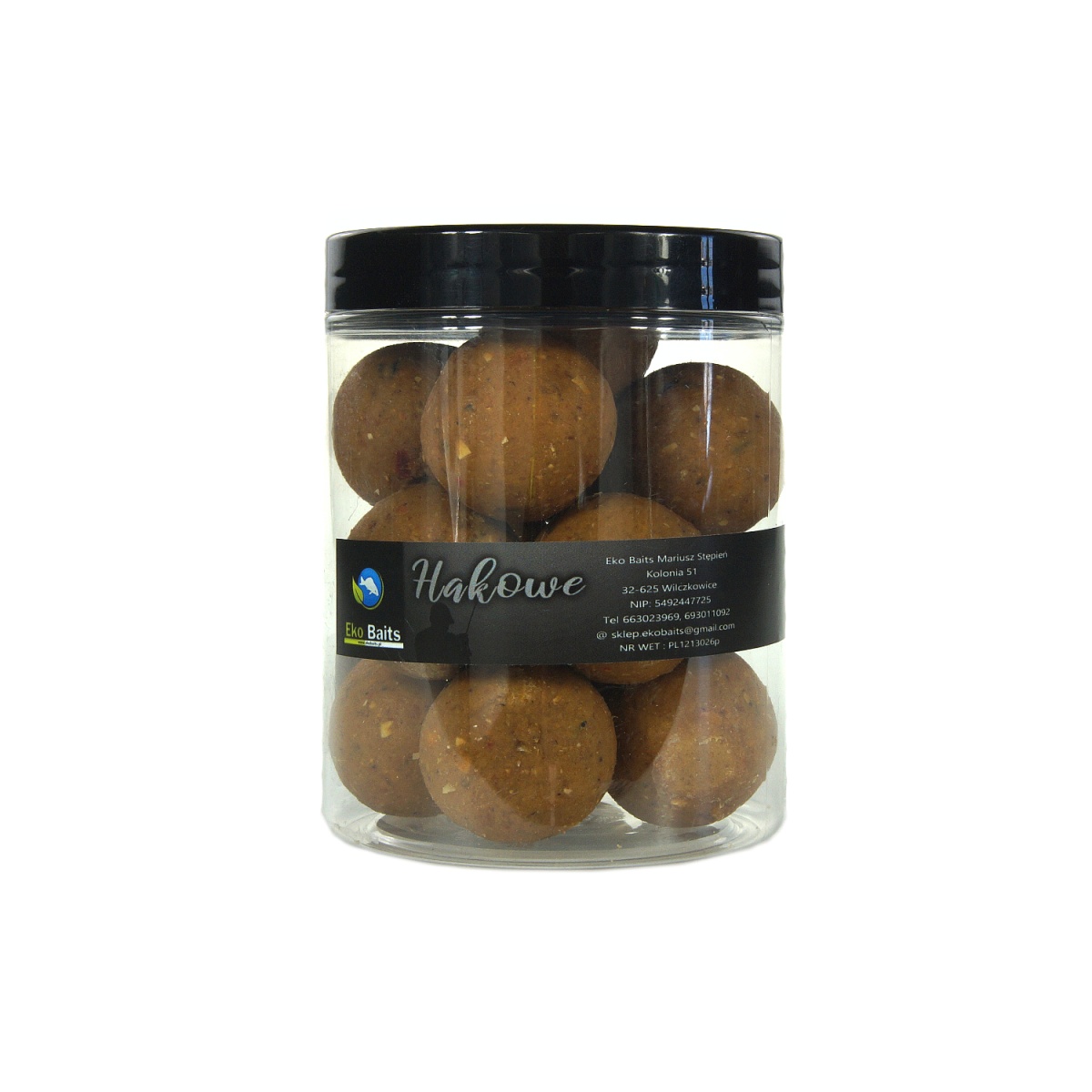 Eko Baits Gold Series Hookbaits - Dream Catcherśrednica 28 mm - EAN: 5905562314457