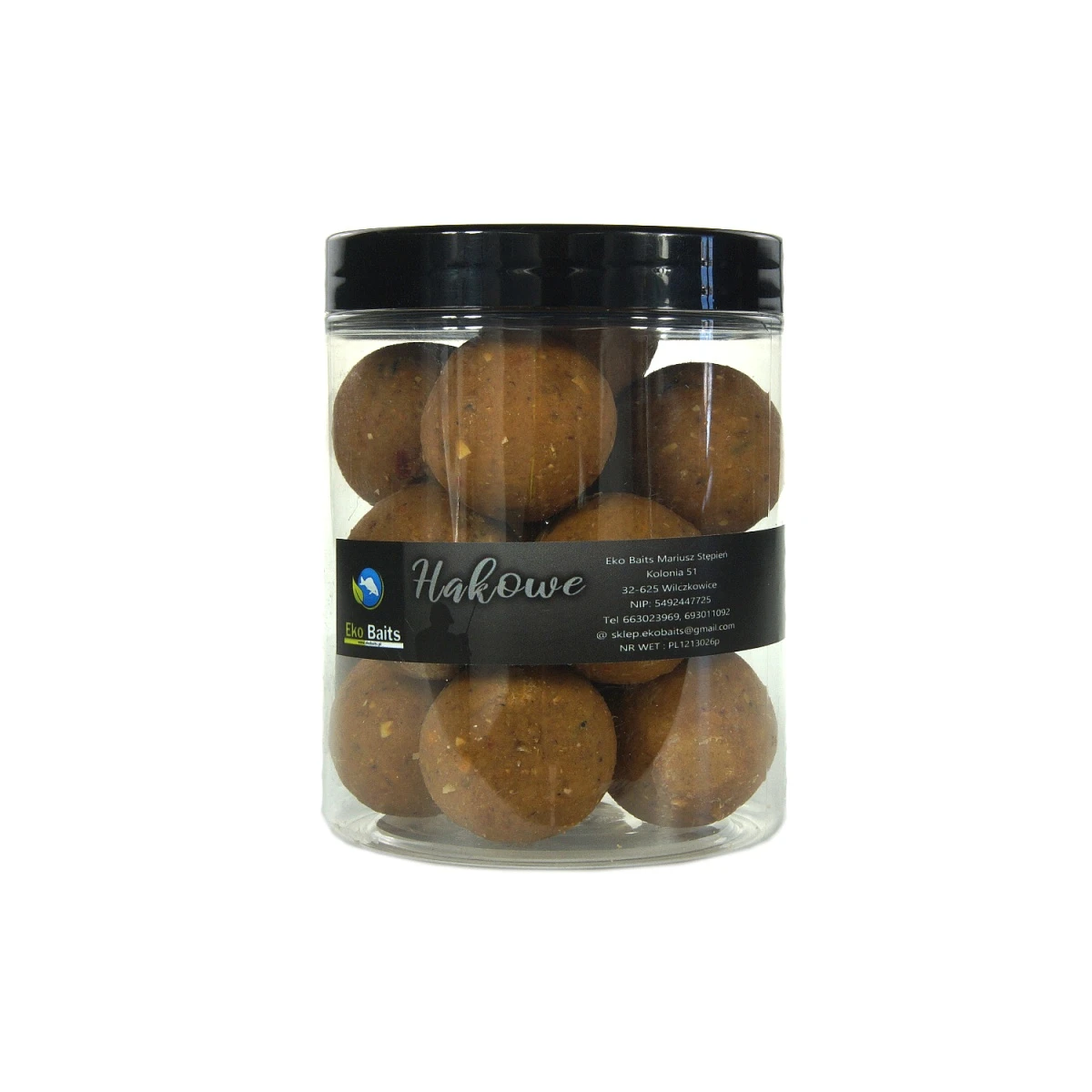 Eko Baits Gold Series Hookbaits - Dream Catcherdiametru 28 mm - EAN: 5905562314457