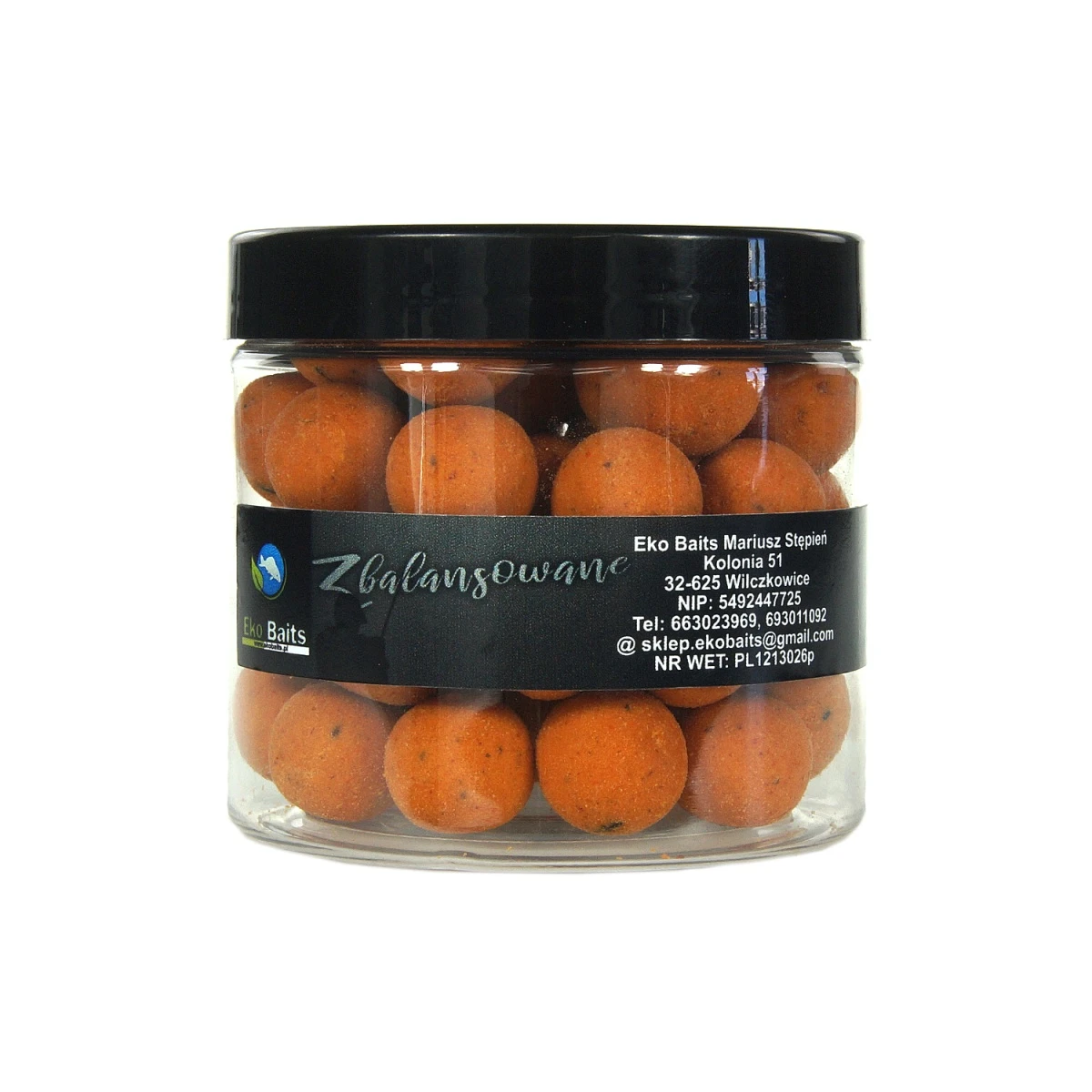 Eko Baits Wafters - Dream Catcherdiametru 15/20mm - EAN: 5905562314471