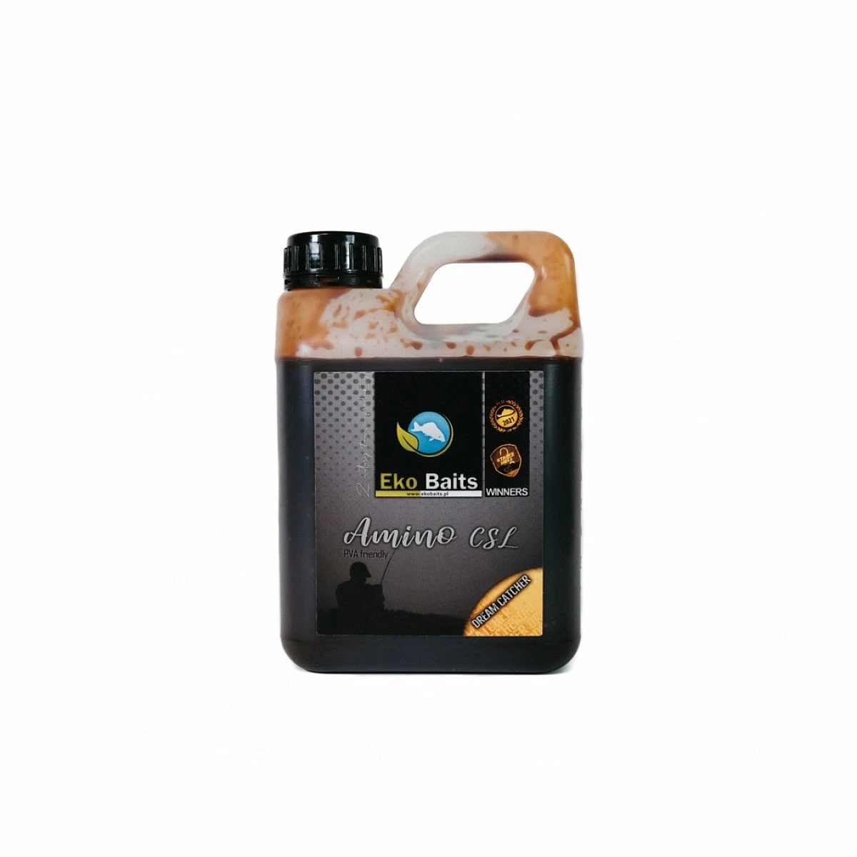 Eko Baits CSL Amino Liquid - Dream Catchercapacitate 1000ml - EAN: 5905562314501