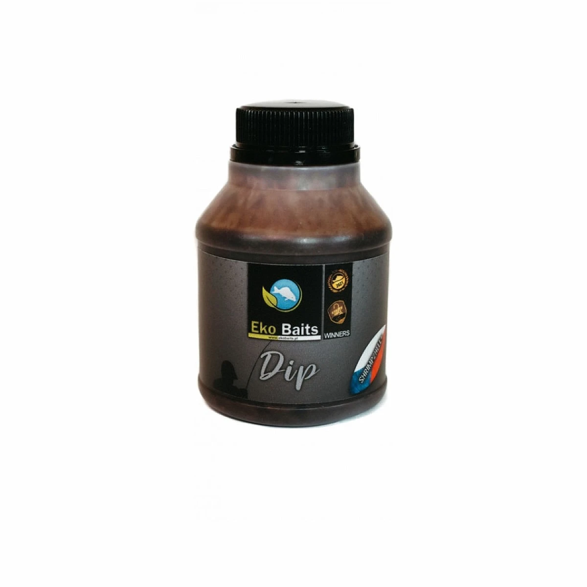 Eko Baits Dip - Shrimp2Hell+ambalaj 250ml - EAN: 5905562314754