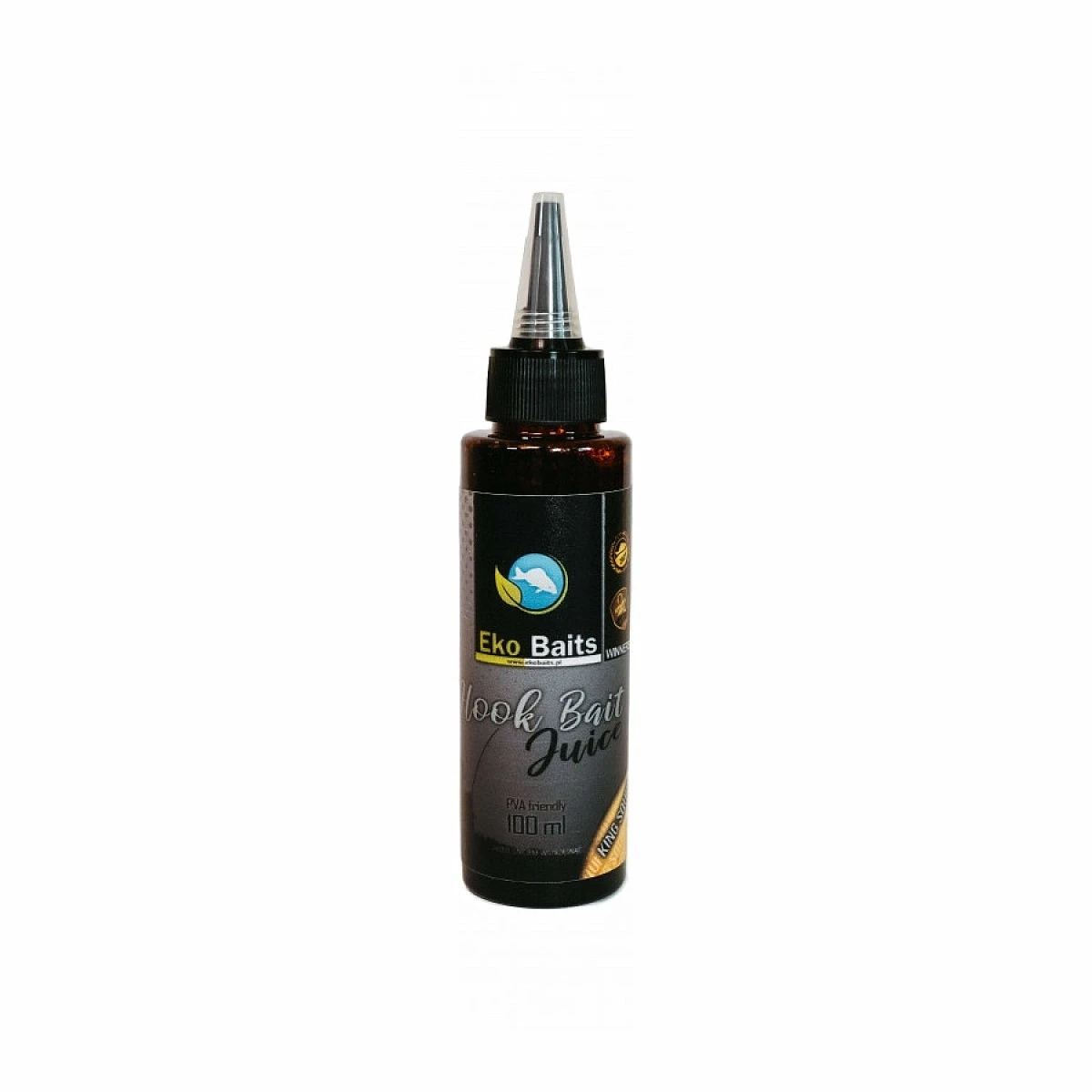 Eko Baits Hook Bait Juice - King Squid (Scopex & Squid)ambalaj 100ml - EAN: 5905562314594
