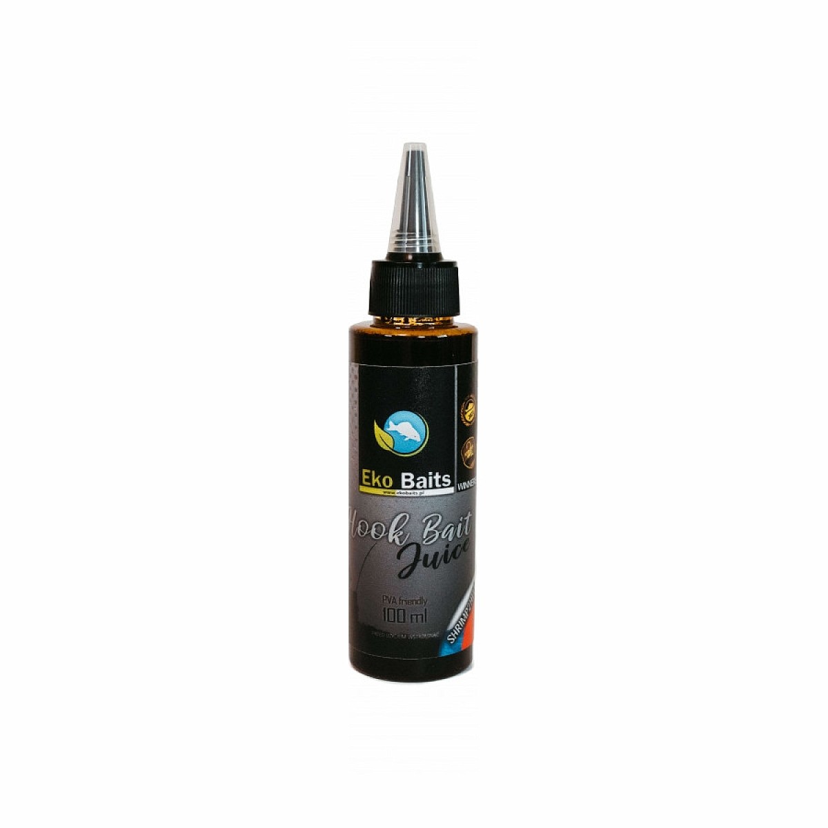 Eko Baits Hook Bait Juice - Shrimp2Hell+opakowanie 100ml - EAN: 5905562314624