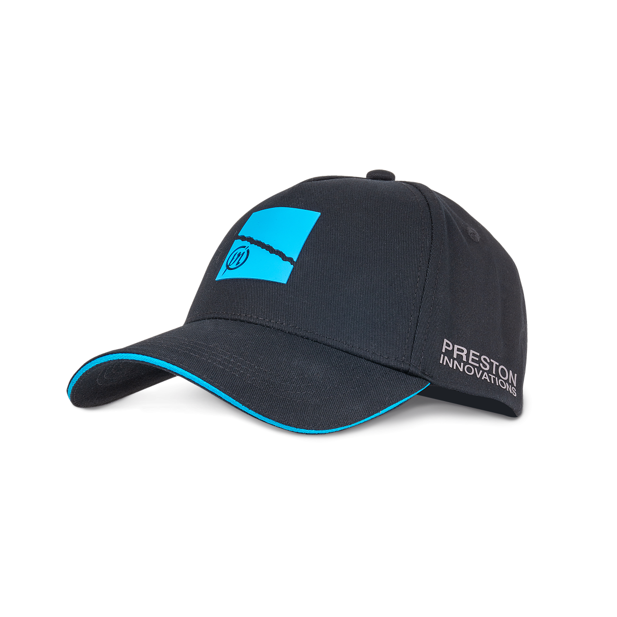 Preston Innovations Black Blue HD Cap - MPN: P0200567 - EAN: 5056317760729