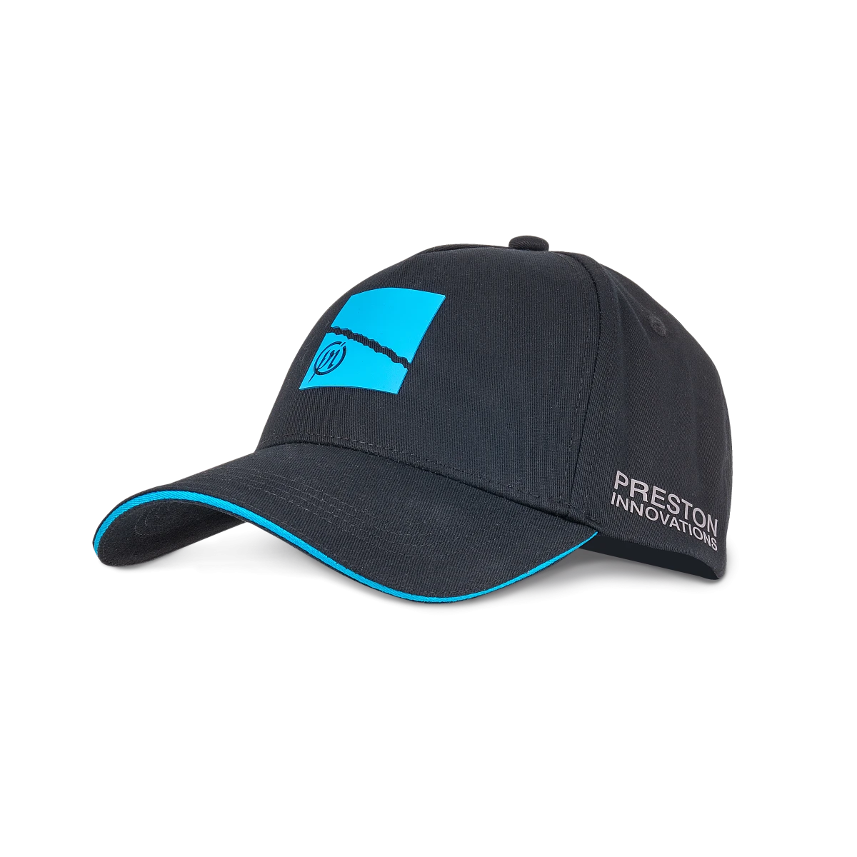 Preston Innovations Black Blue HD Cap - MPN: P0200567 - EAN: 5056317760729