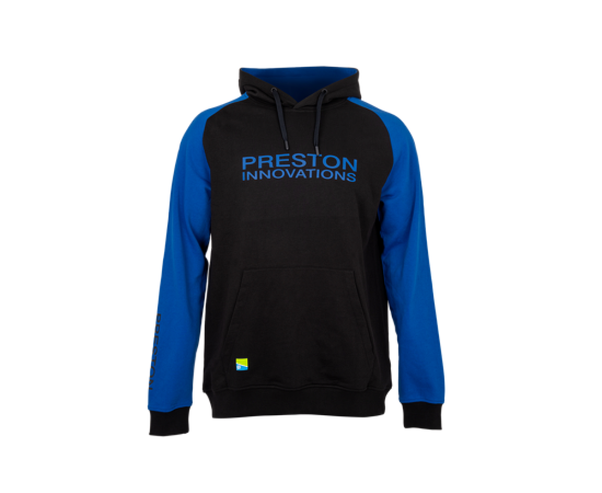 Preston Innovations Raglan Pullover Hoodierozmiar S - MPN: P0200598 - EAN: 5056317761214