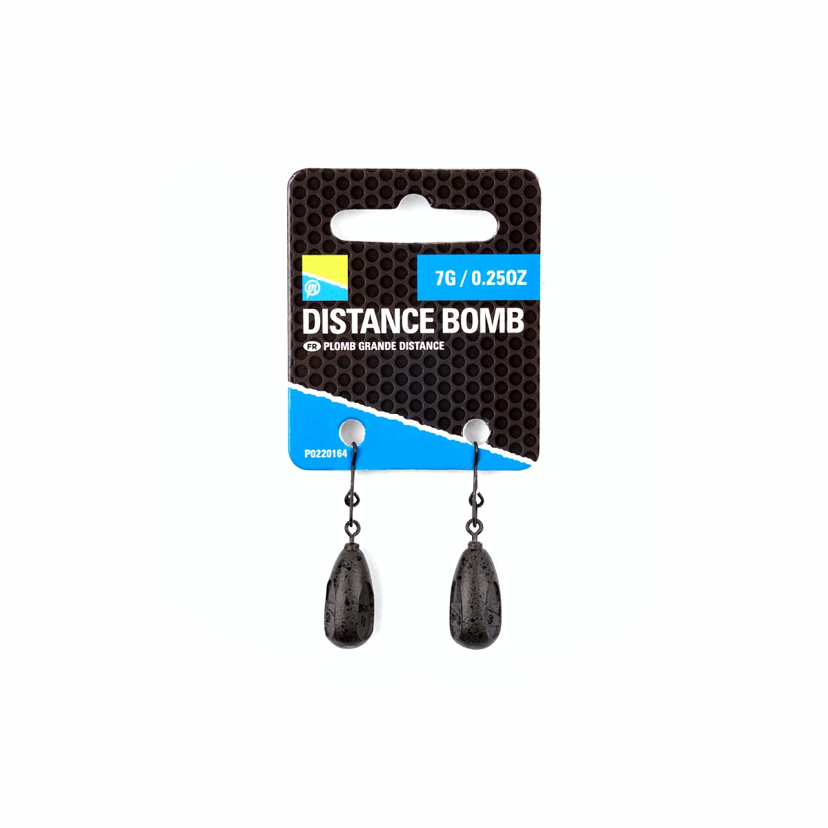 Preston Innovations Distance Bombciężar 7g - MPN: P0220164 - EAN: 5056317760439