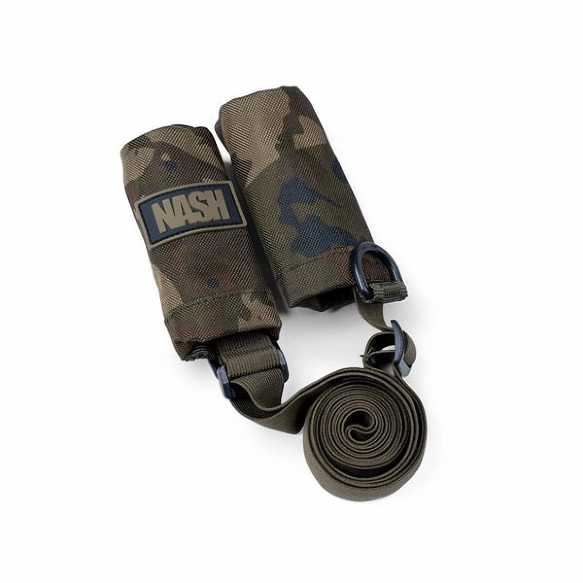 Nash Subterfuge Butt and Tip Connector - MPN: T3360 - EAN: 5055108933601