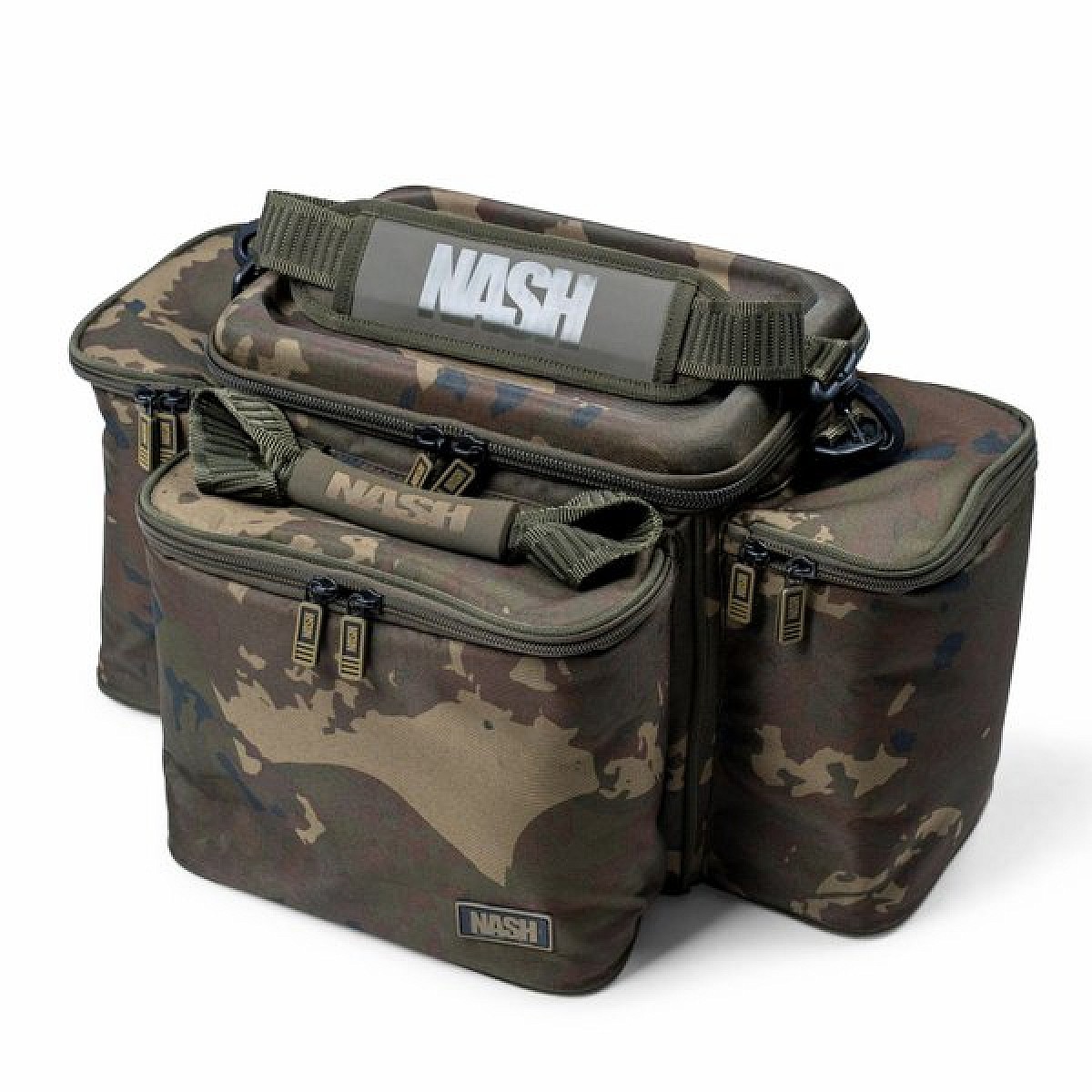 Nash Subterfuge Carryall - Small 30L - MPN: T3362 - EAN: 5055108933625