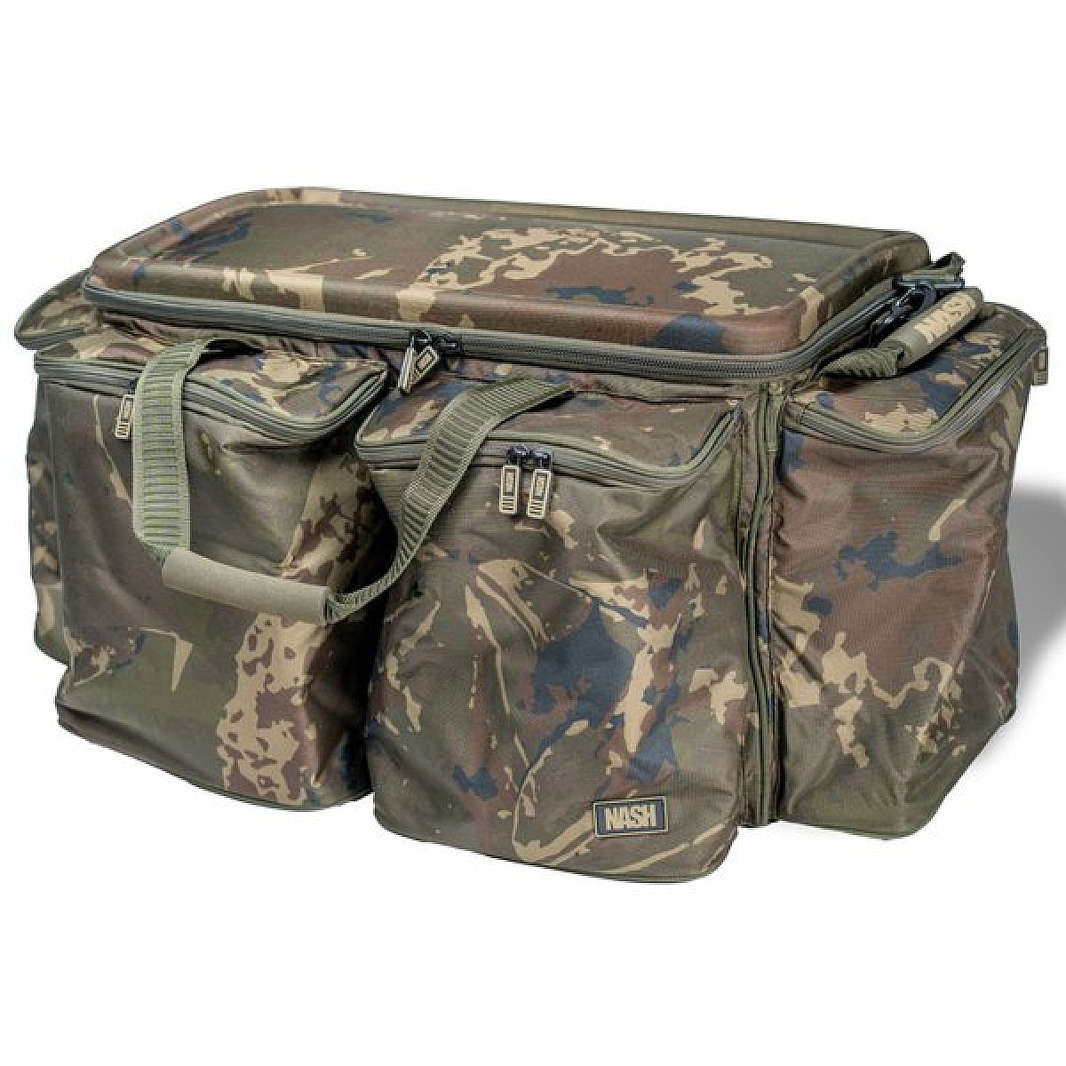 Nash Subterfuge Carryall - XL 90L - MPN: T3365 - EAN: 5055108933656