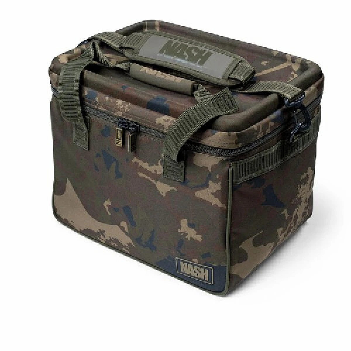Nash Subterfuge Big Freeze Cool Bag - Medium 35L - MPN: T3370 - EAN: 5055108933700
