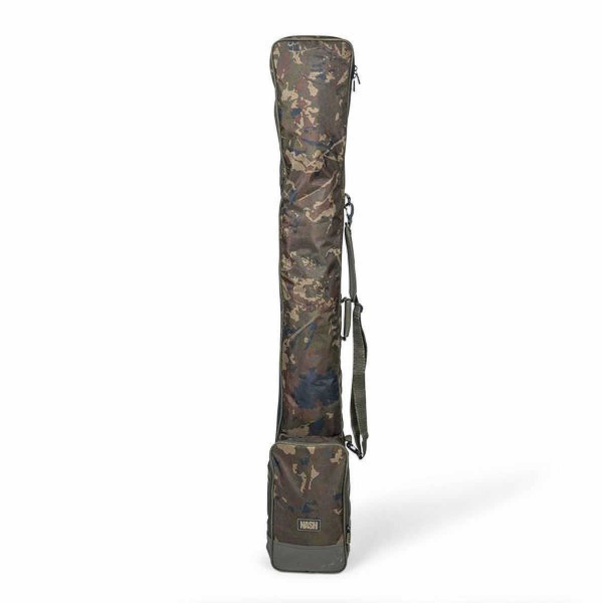 Nash Subterfuge Bushwhacker & Prodding Stick Bag - MPN: T3395 - EAN: 5055108933953