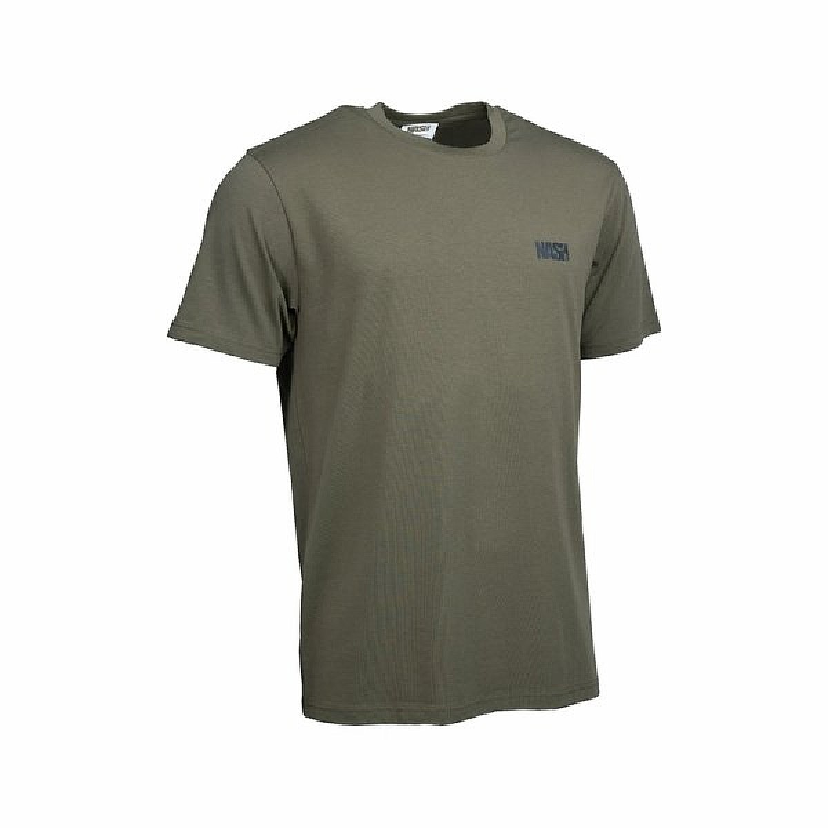Nash Make It Happen Carp Logo T Shirt - Greenrozmiar S - MPN: C2174 - EAN: 5055144821740