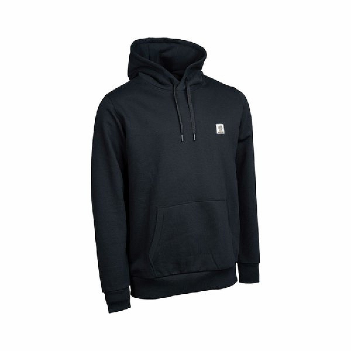 Nash Make It Happen Badge Hoody - Blackrozmiar S - MPN: C2228 - EAN: 5055144822280
