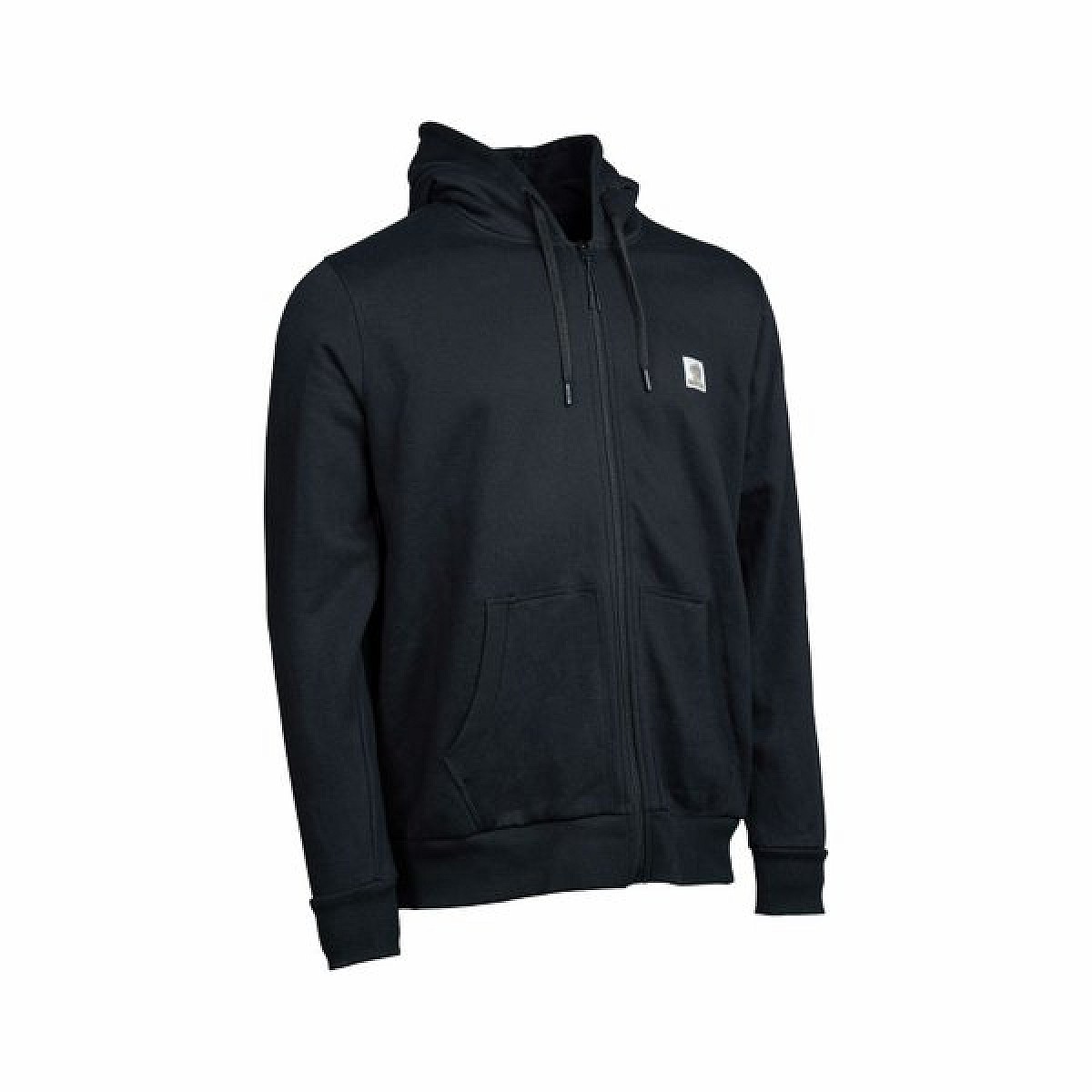 Nash Make It Happen Badge Zipped Hoody - Blackrozmiar S - MPN: C2240 - EAN: 5055144822402
