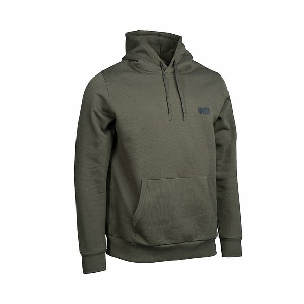 Nash Make It Happen Carp Logo Hoody - Greenrozmiar S - MPN: C2252 - EAN: 5055144822525