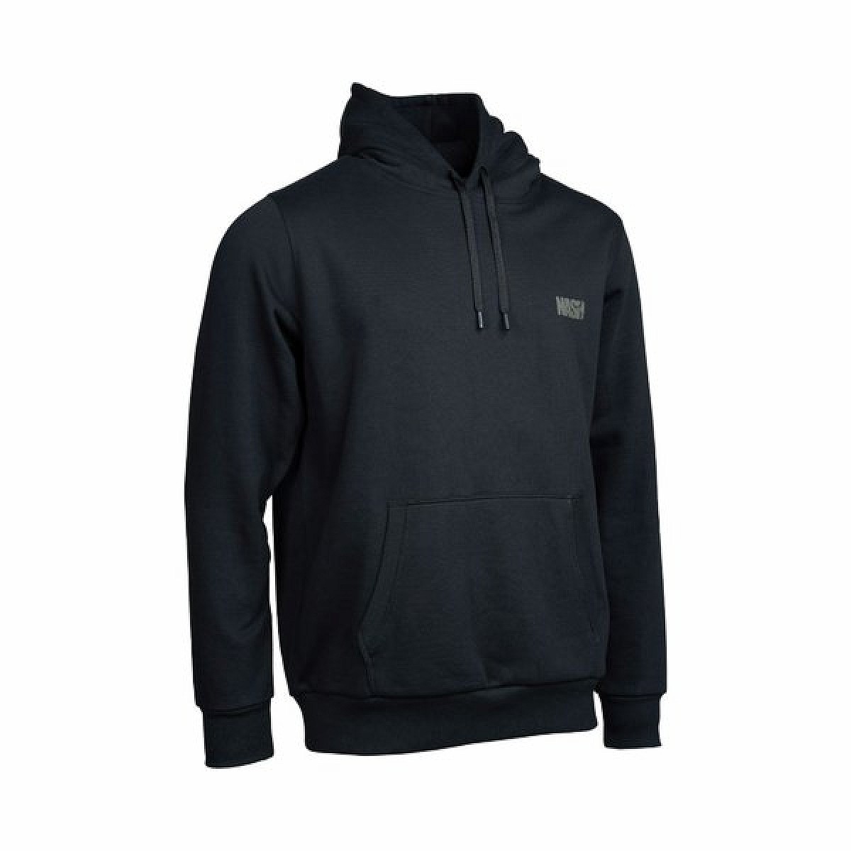 Nash Make It Happen Carp Logo Hoody - Blackrozmiar S - MPN: C2258 - EAN: 5055144822587