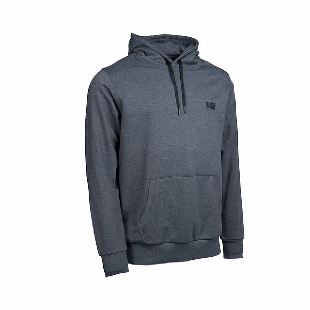Nash Make It Happen Since 1978 Hoody - Grey Marlrozmiar S - MPN: C2264 - EAN: 5055144822648