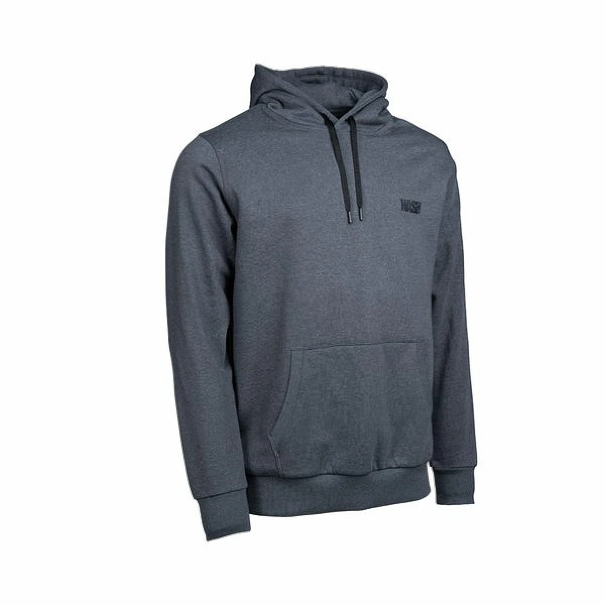 Nash Make It Happen Since 1978 Hoody - Grey Marl XXLrozmiar XXL - MPN: C2268 - EAN: 5055144822686