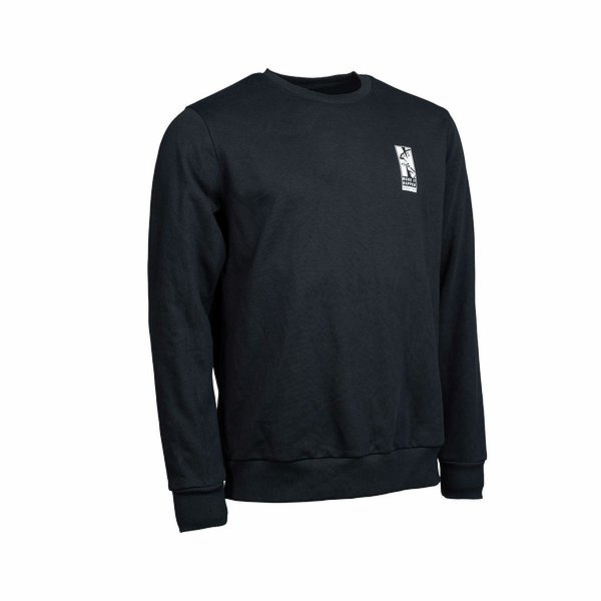 Nash Make It Happen Since 1978 Jumper - Blackrozmiar S - MPN: C2270 - EAN: 5055144822709