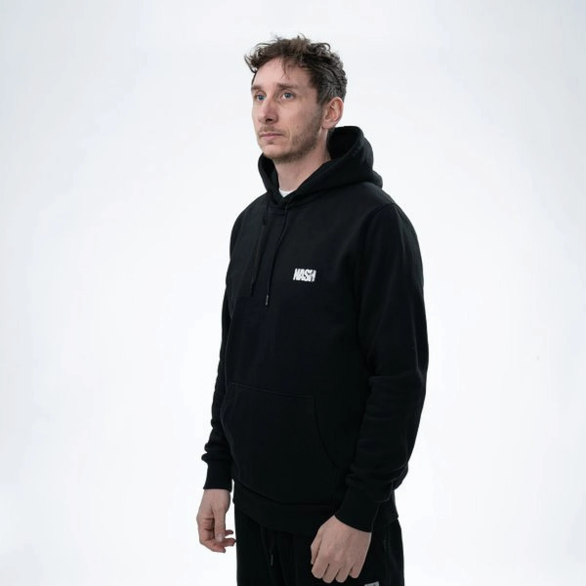 Nash Make It Happen Trophy Hoody - Black Mrozmiar M - MPN: C2289 - EAN: 5055144822891