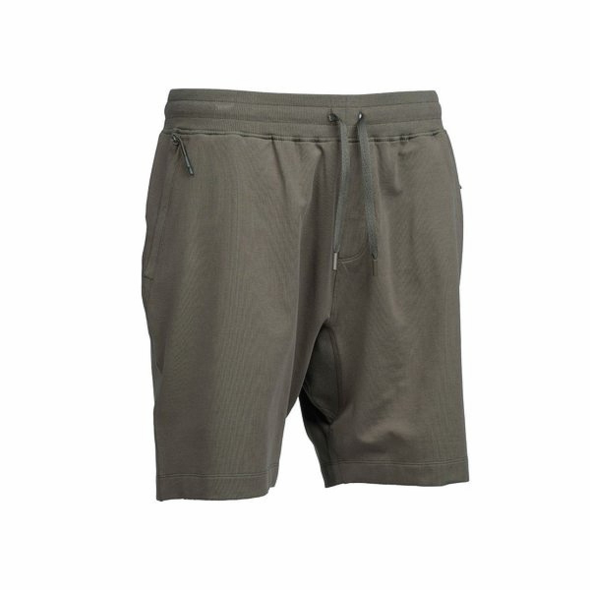 Nash Make It Happen Badge Shorts - Greenrozmiar S - MPN: C2312 - EAN: 5055144823126