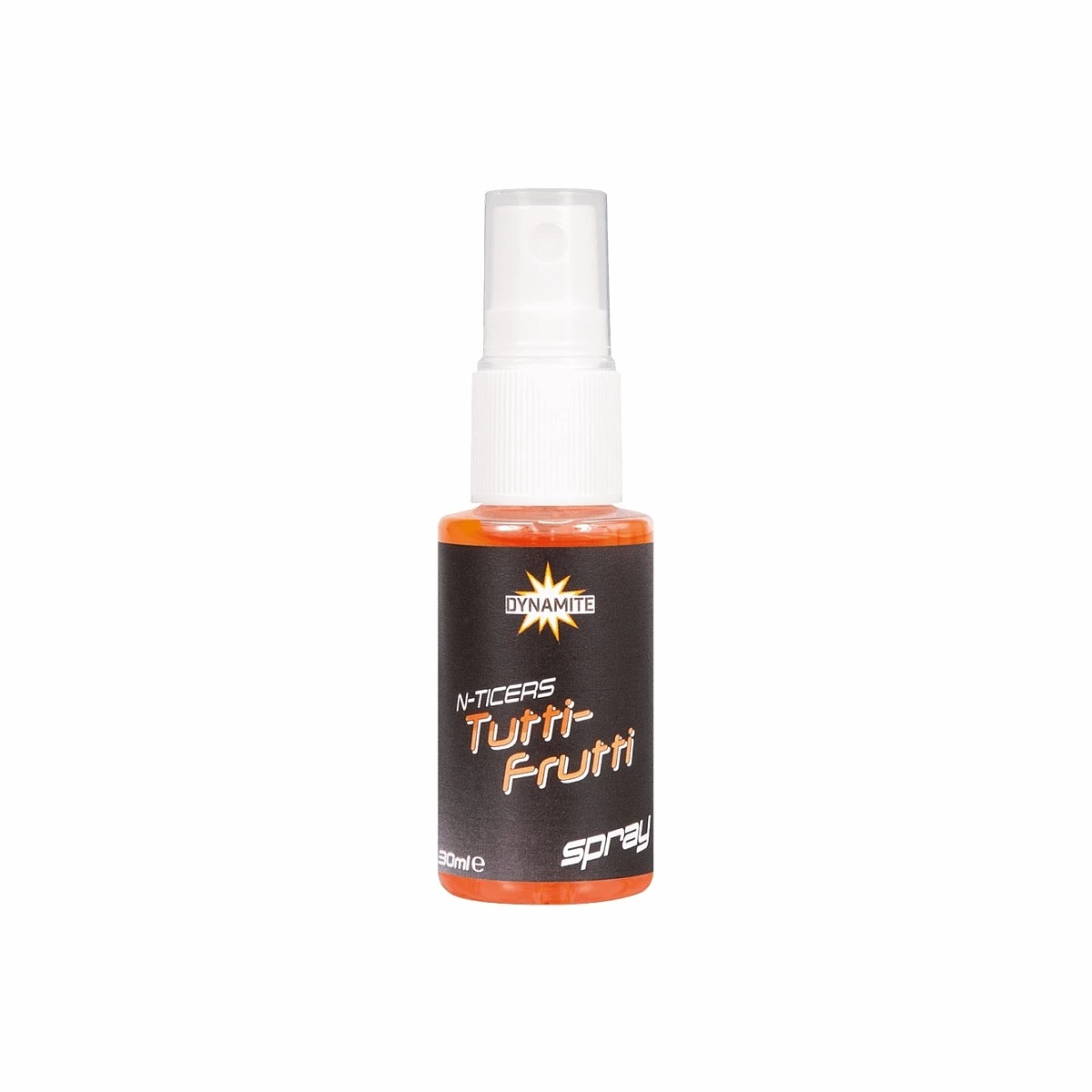 Dynamite Baits N-TICERS Tutti Frutti Spray упаковка 30ml - MPN: DY1869 - EAN: 5031745229826