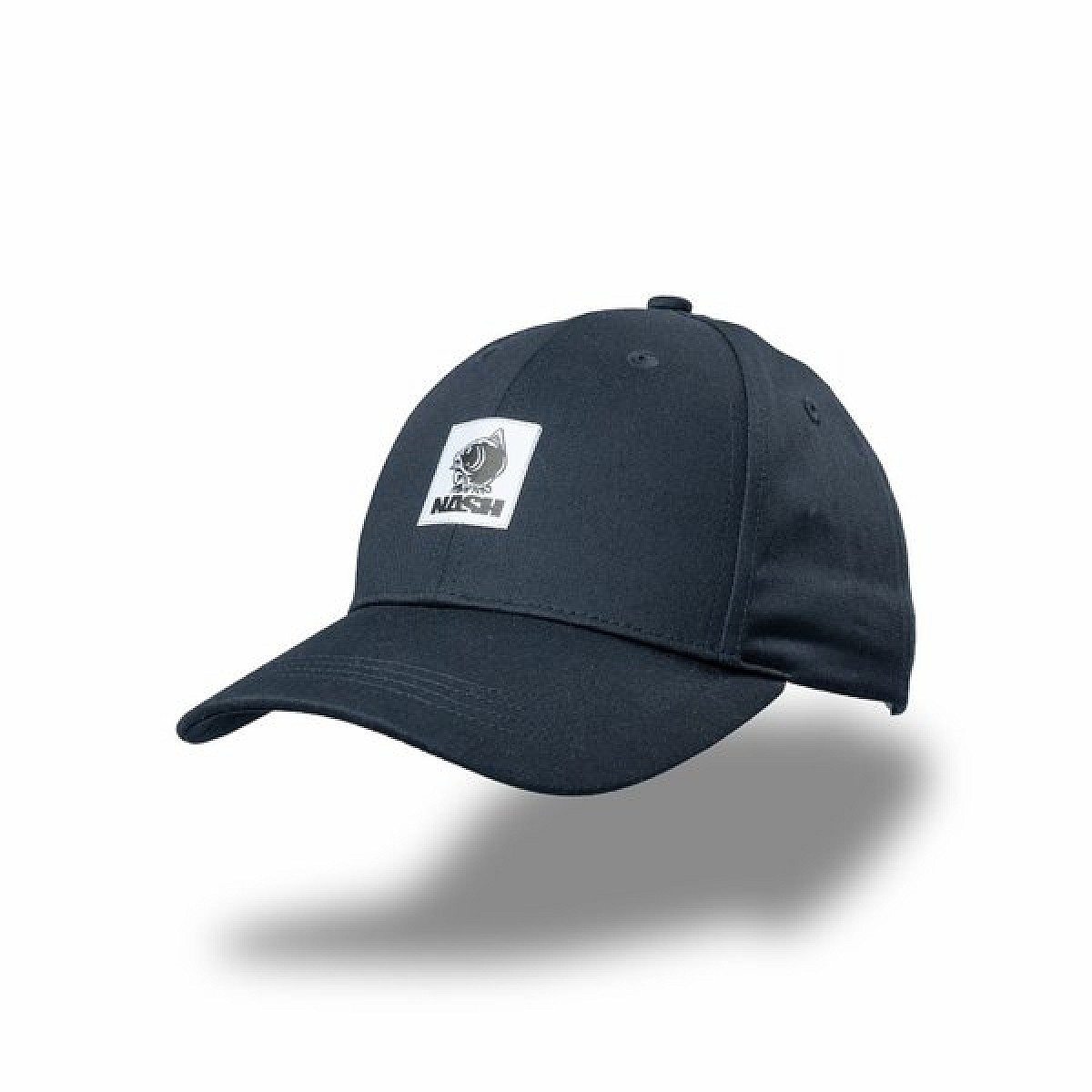 Nash Make It Happen Badge Baseball Cap - Black - MPN: C2332 - EAN: 5055144823324