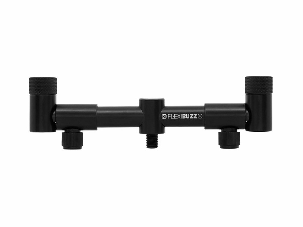 Delphin FlexiBUZZ Ajustable Buzz Bar Lmodel 2 Rod (18-25cm) - MPN: 101005072 - EAN: 8586018522854