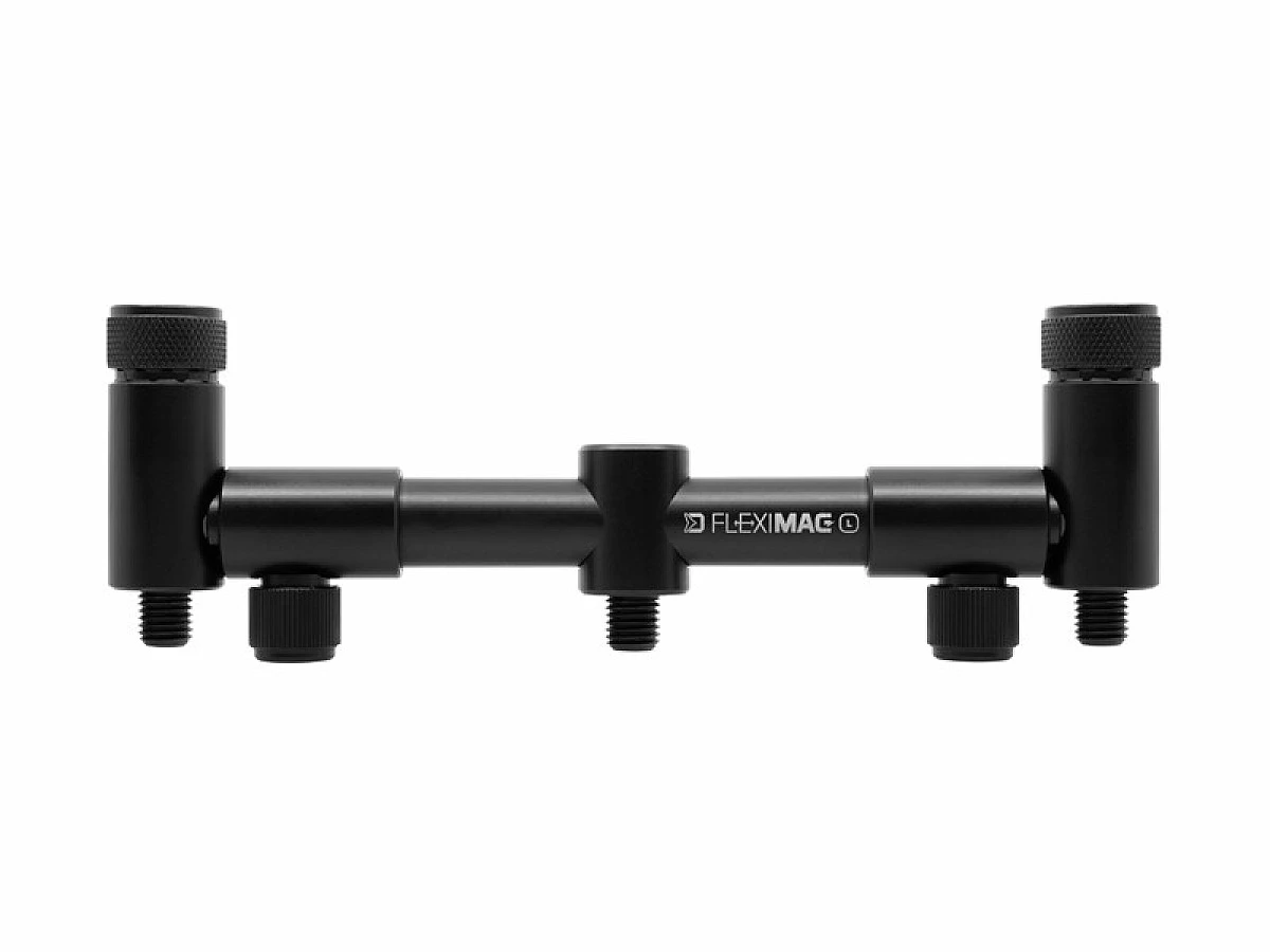 Delphin FlexiMAG BUZZ Adjustable Buzz Barmodello 2 Canne (18 - 25cm) - MPN: 101005070 - EAN: 8586018522793