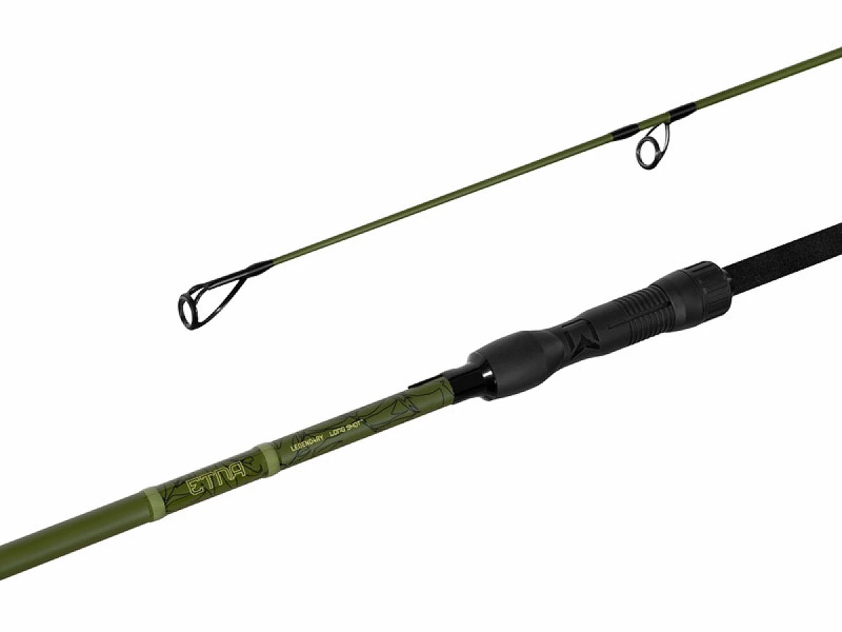 Delphin ETNA Camo LongSHOT+ Rodmodell 360cm/3,35lbs - MPN: 101004791 - EAN: 8586018519830