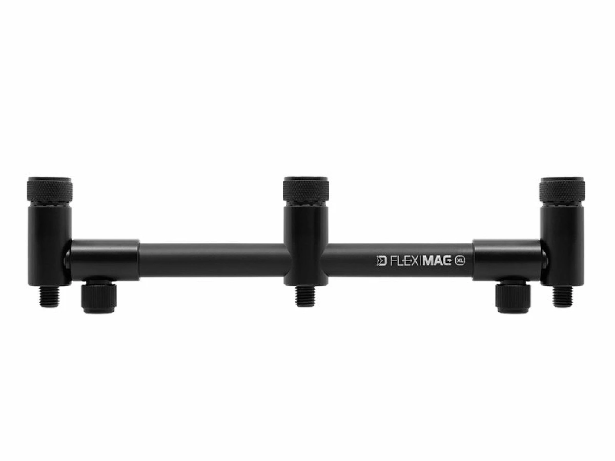 Delphin FlexiMAG BUZZ Adjustable Buzz Bar XLмодель 3 Rod (25 - 35cm) - MPN: 101005071 - EAN: 8586018522809