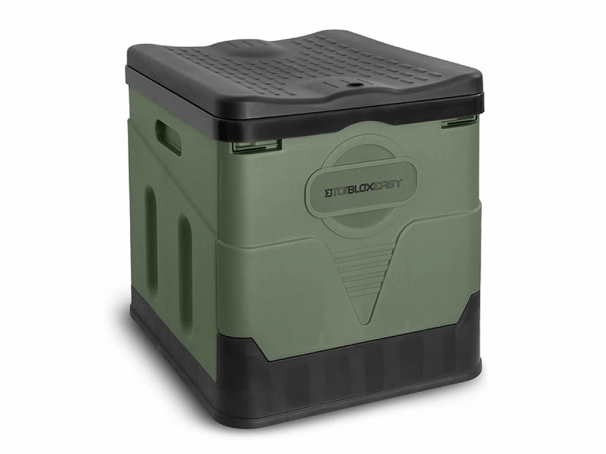 Delphin ToiBLOX Easy Portable Toilet - MPN: 101005640 - EAN: 8586018528849