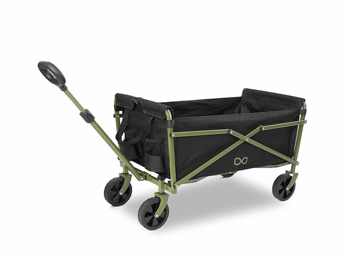 Delphin MOOVE Cart - MPN: 101005764