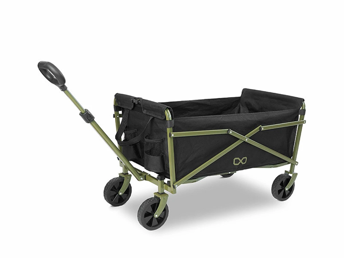 Delphin MOOVE Cart - MPN: 101005764 - EAN: 8585066500319