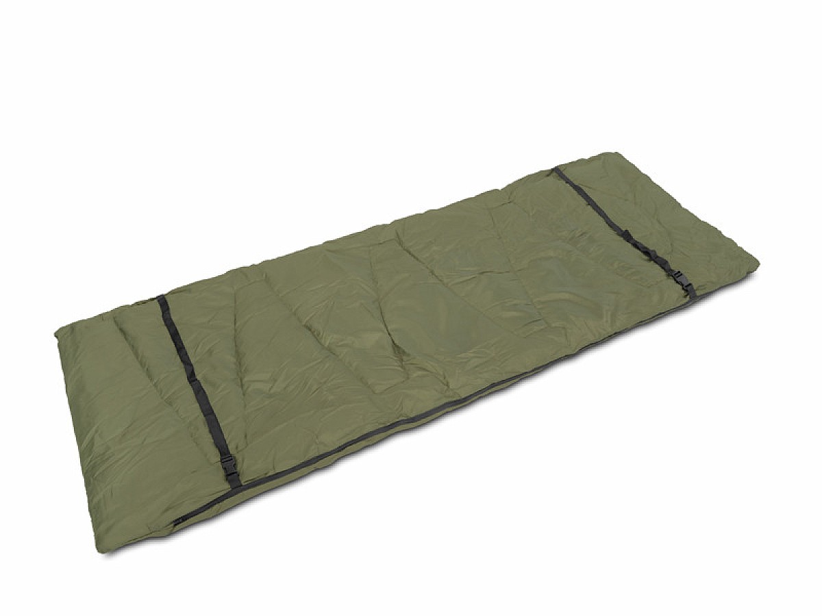 Delphin WASABI Sleeping Bag - MPN: 101005758 - EAN: 8585066500258