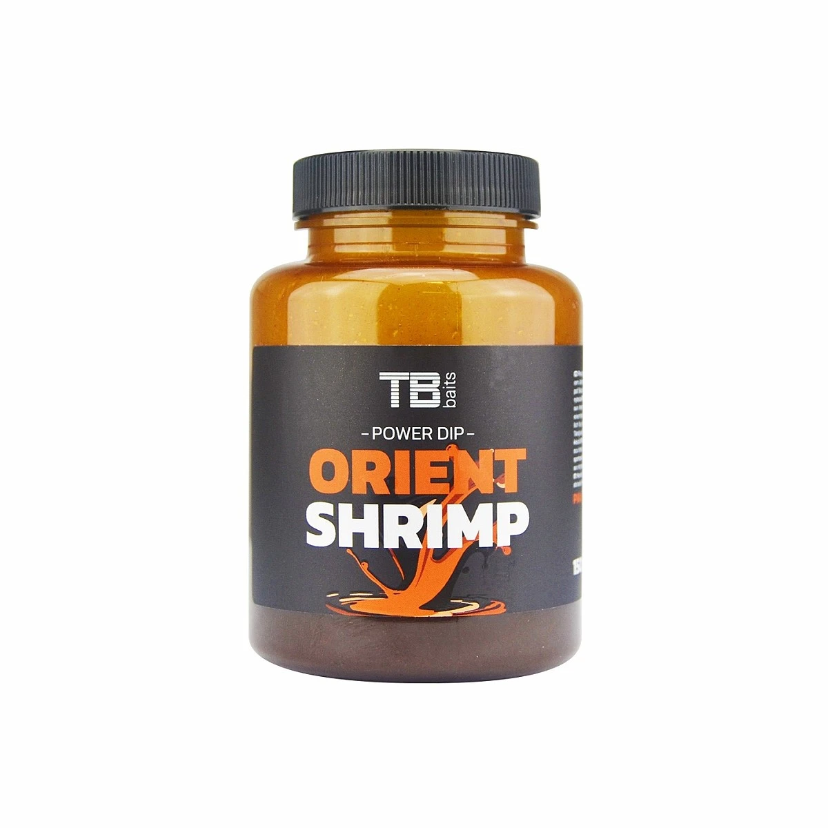 TB Baits Orient Shrimp Power Dip ambalaj 150ml - MPN: TB00793 - EAN: 8596601007934