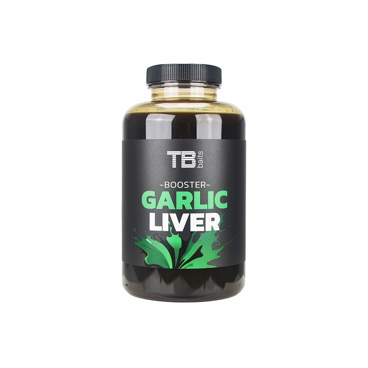 TB Baits Booster Garlic Liveropakowanie 500ml - MPN: TB00719 - EAN: 8596601007194
