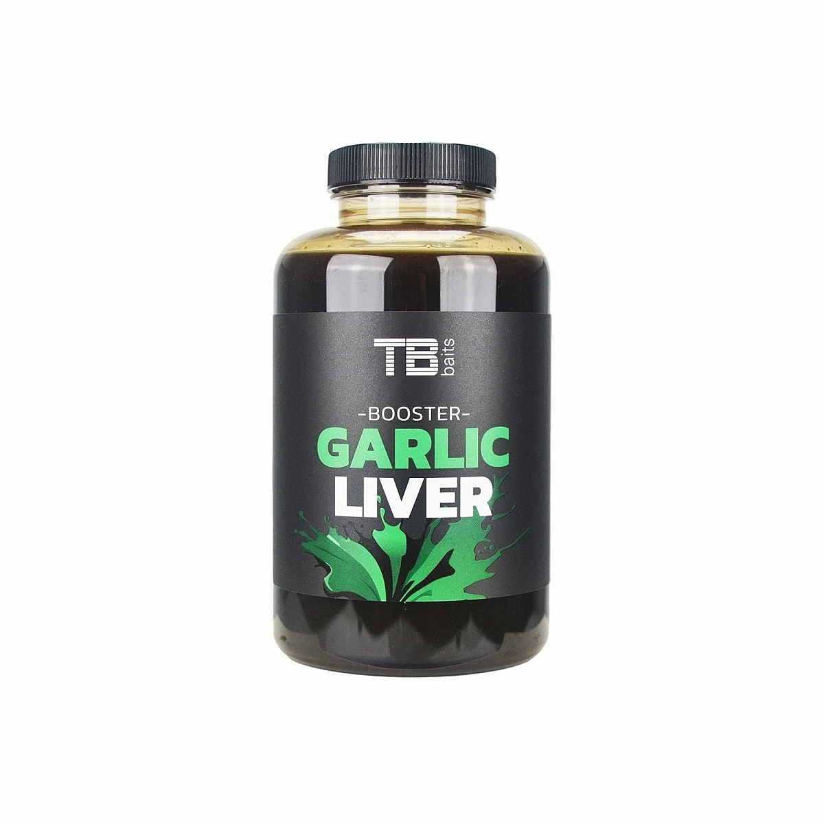 TB Baits Booster Garlic Liverambalaj 500ml - MPN: TB00719 - EAN: 8596601007194