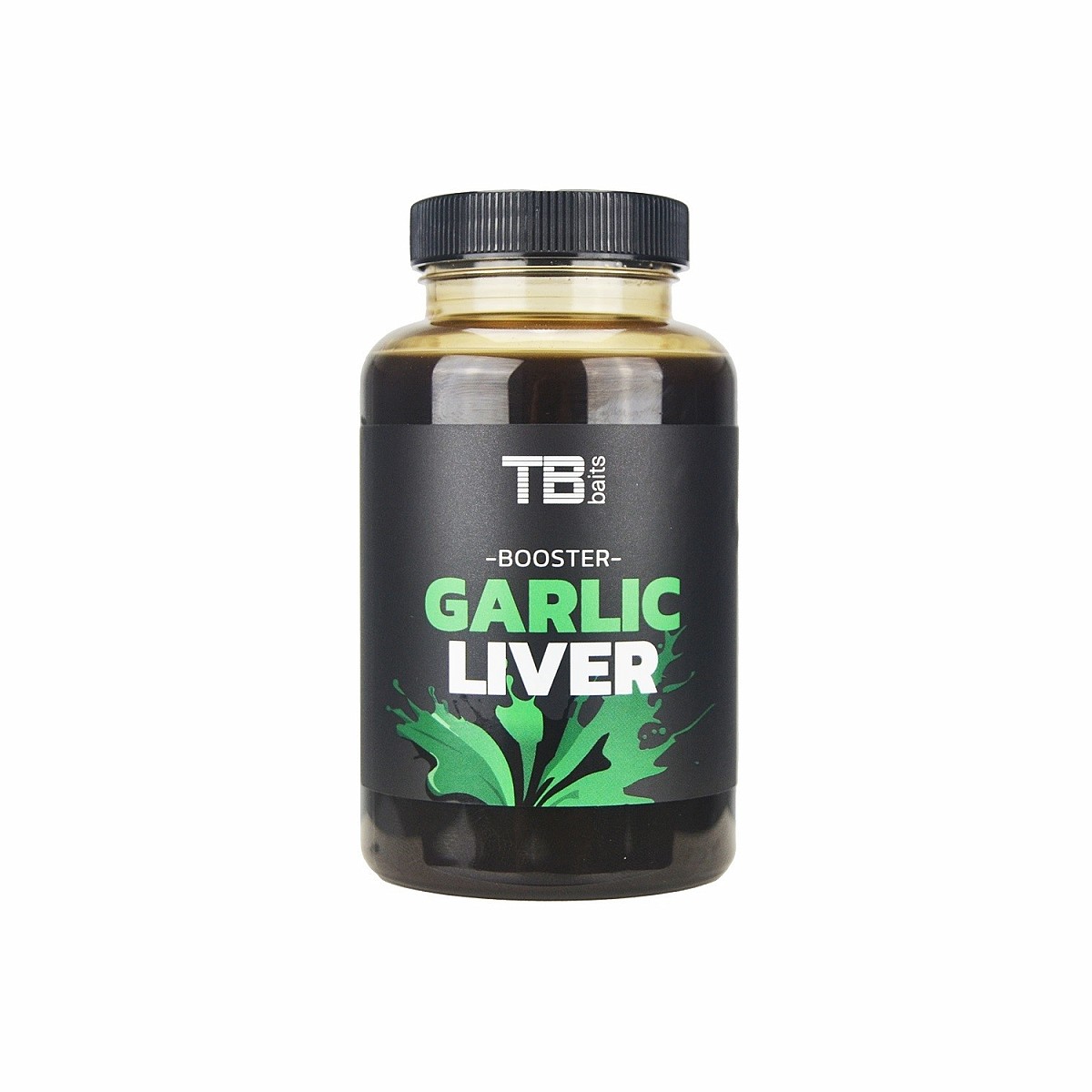 TB Baits Booster Garlic Liveropakowanie 250ml - MPN: TB00723 - EAN: 8596601007231