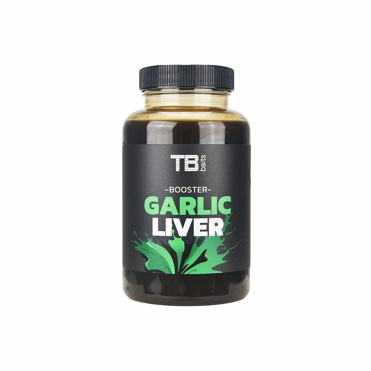 TB Baits Booster Garlic Liverambalaj 250ml - MPN: TB00723 - EAN: 8596601007231